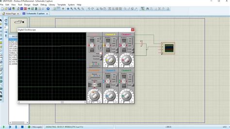 digital oscilloscope tutorial.